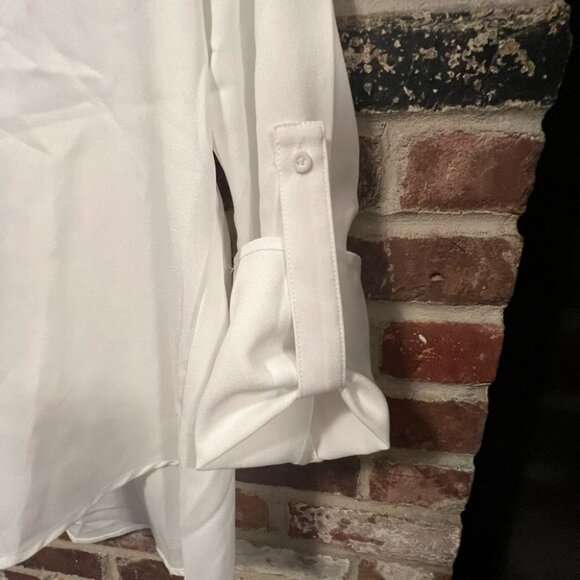 Shein Blouse - Picture 3 of 4